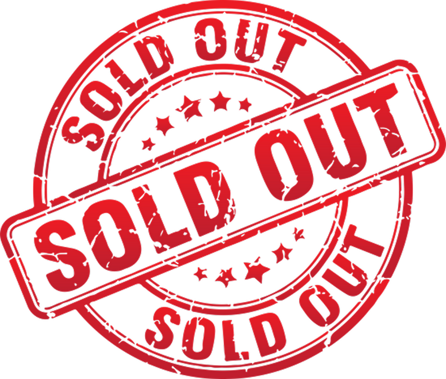 Sold Out
